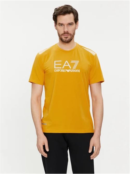 t-shirt EA7 | 3DPT29 PJULZ1680